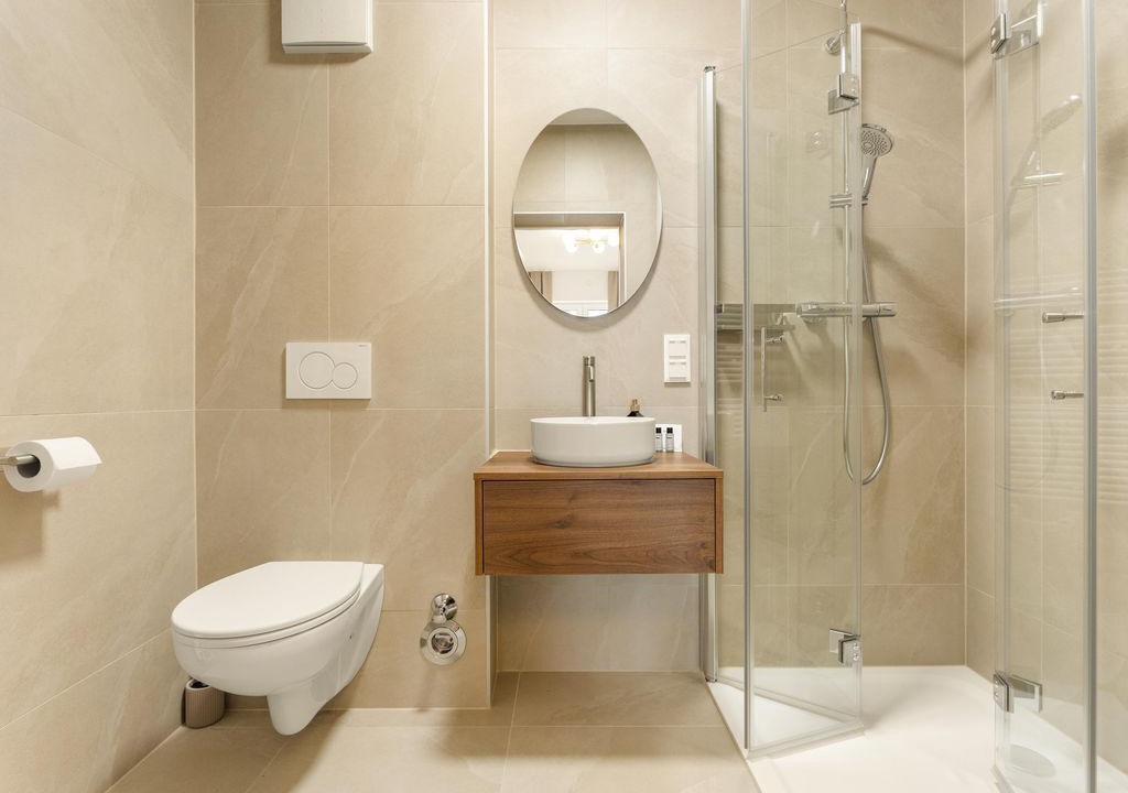 Photo of Bathroom in Annenheim