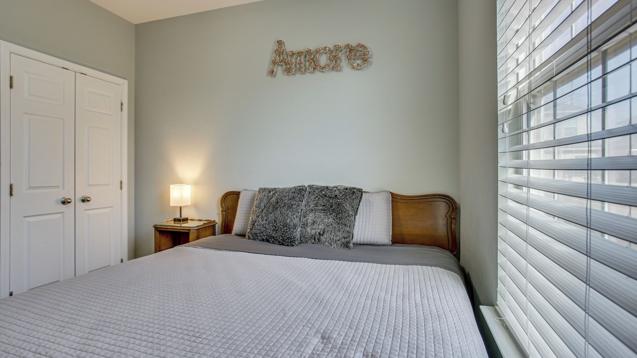 Photo of Bedroom in Fillmore