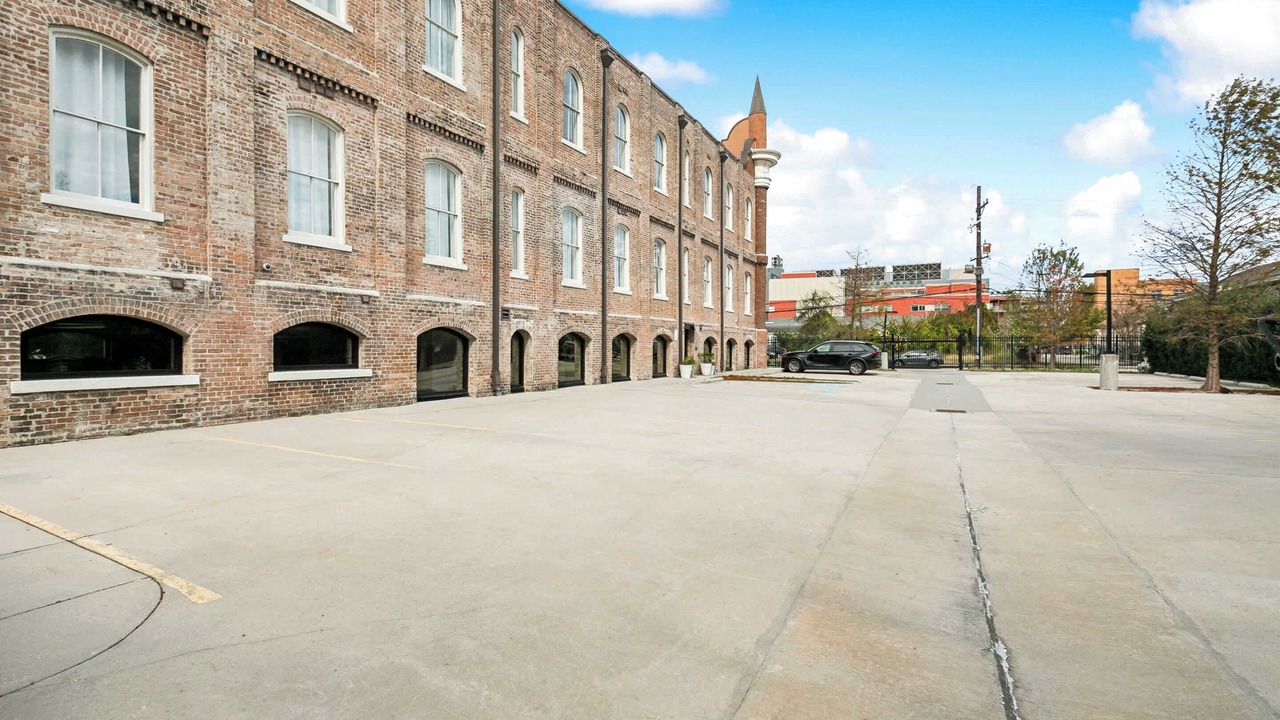 Photo of Outdoor in Tulane - Gravier