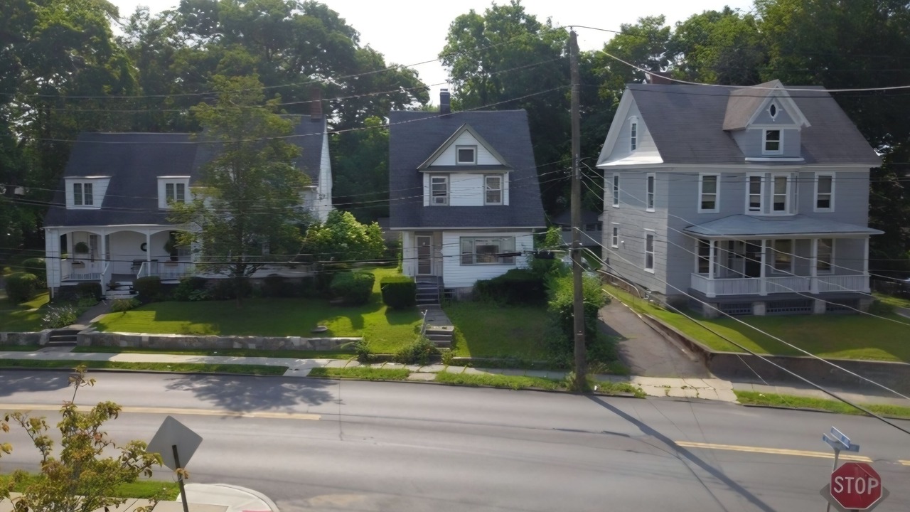 Photo of Outdoor in North Side