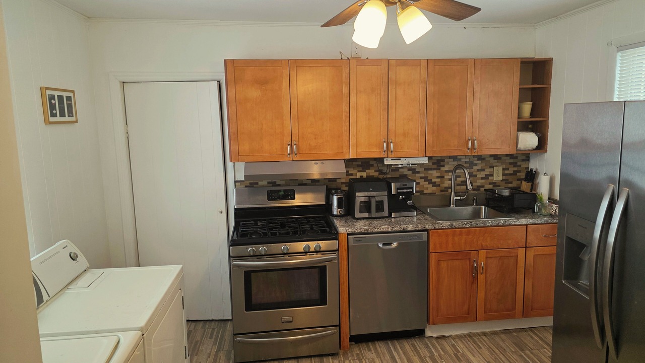 Photo of Kitchen in North Side
