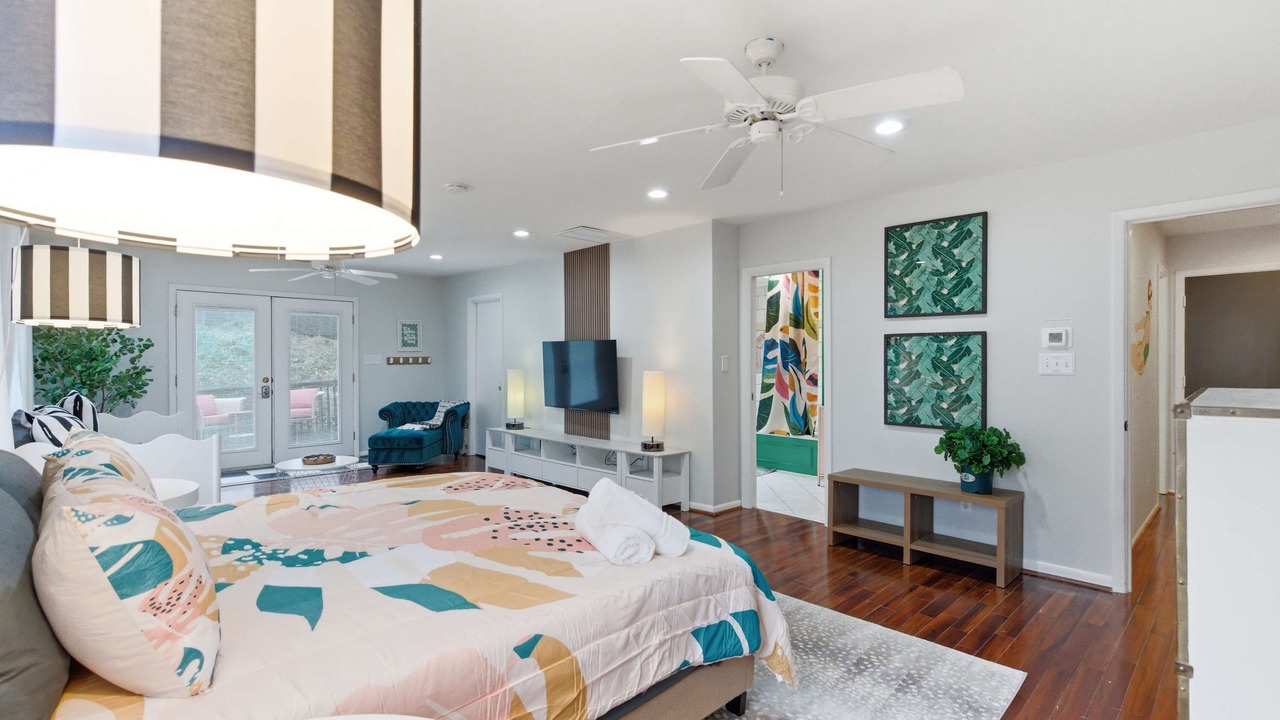 Photo of Bedroom in Cramerton
