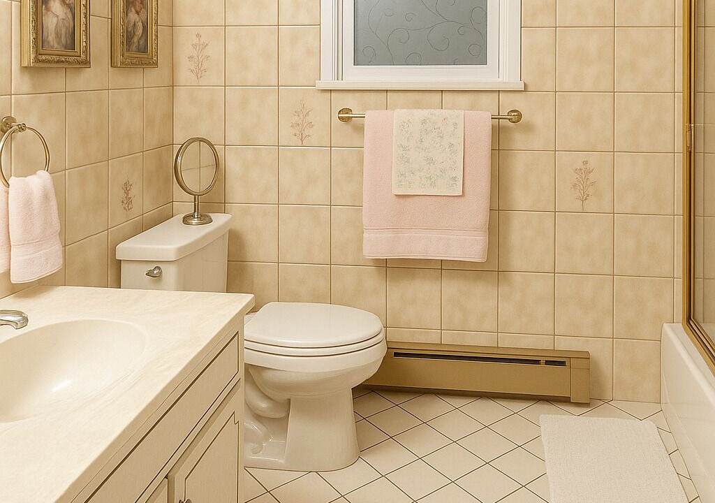 Photo of Bathroom in Queens