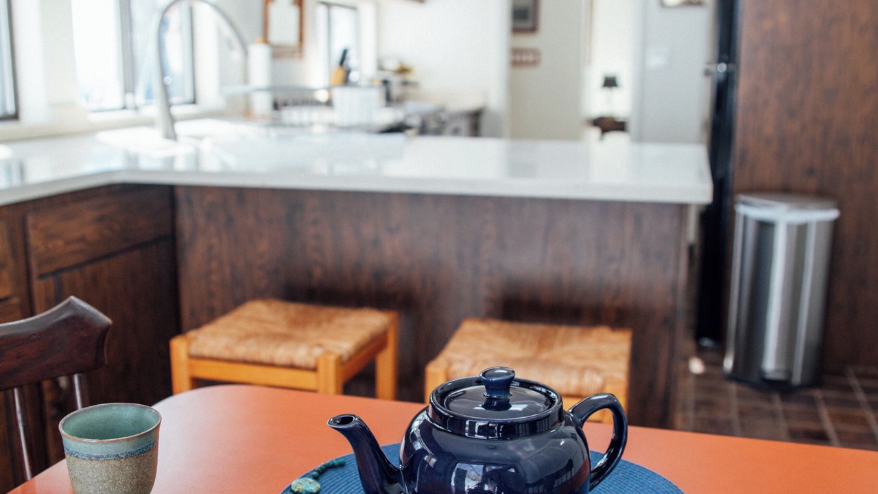 Photo of Kitchen in Ossining