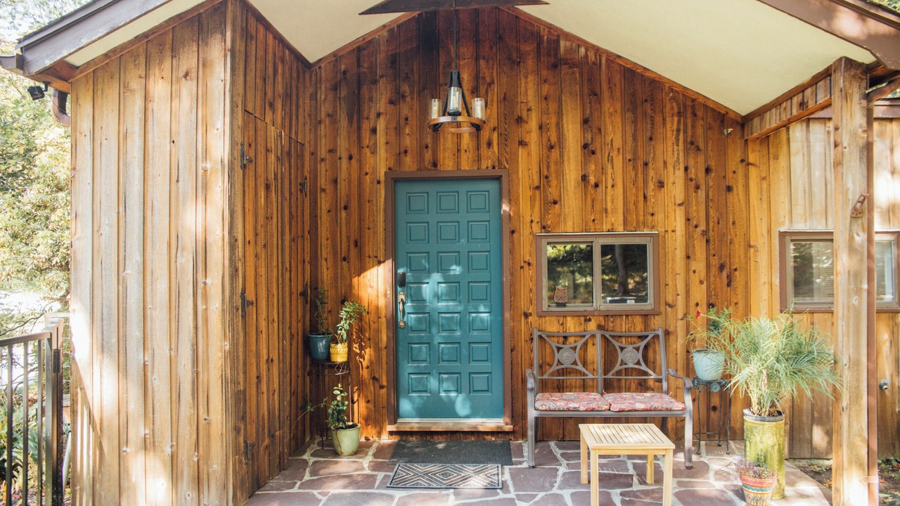 Photo of Patio Balcony in Ossining