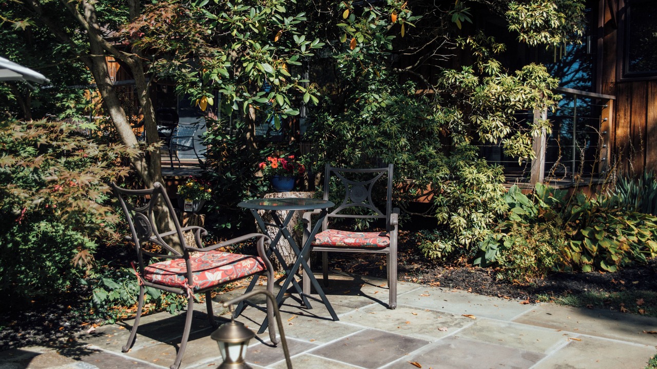 Photo of Outdoor in Ossining