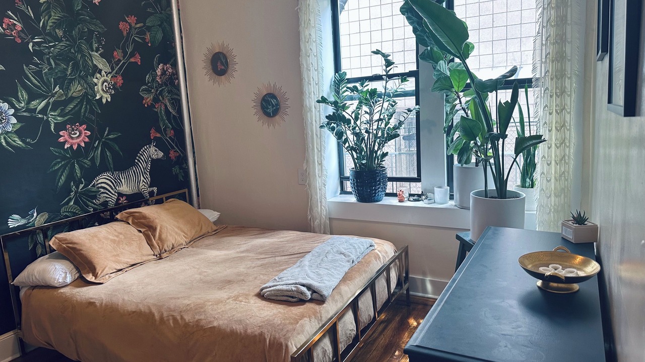 Photo of Bedroom in Crown Heights