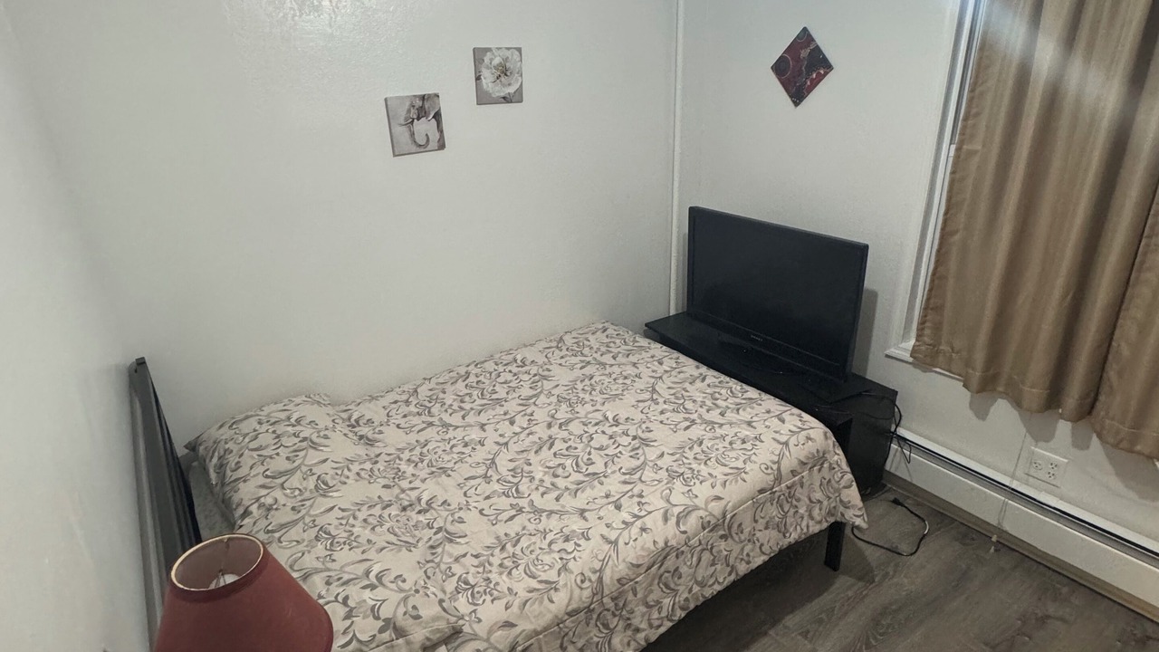 Photo of Bedroom in Queens