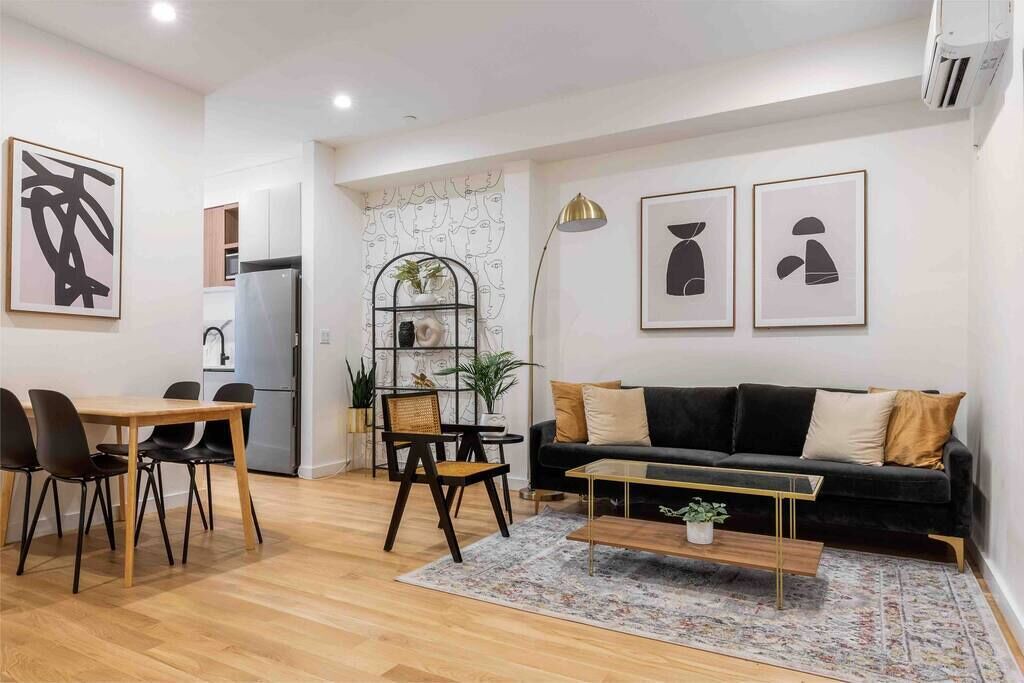 Photo of Livingroom in Williamsburg