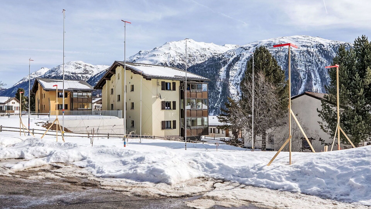 Photo of Others in Samedan