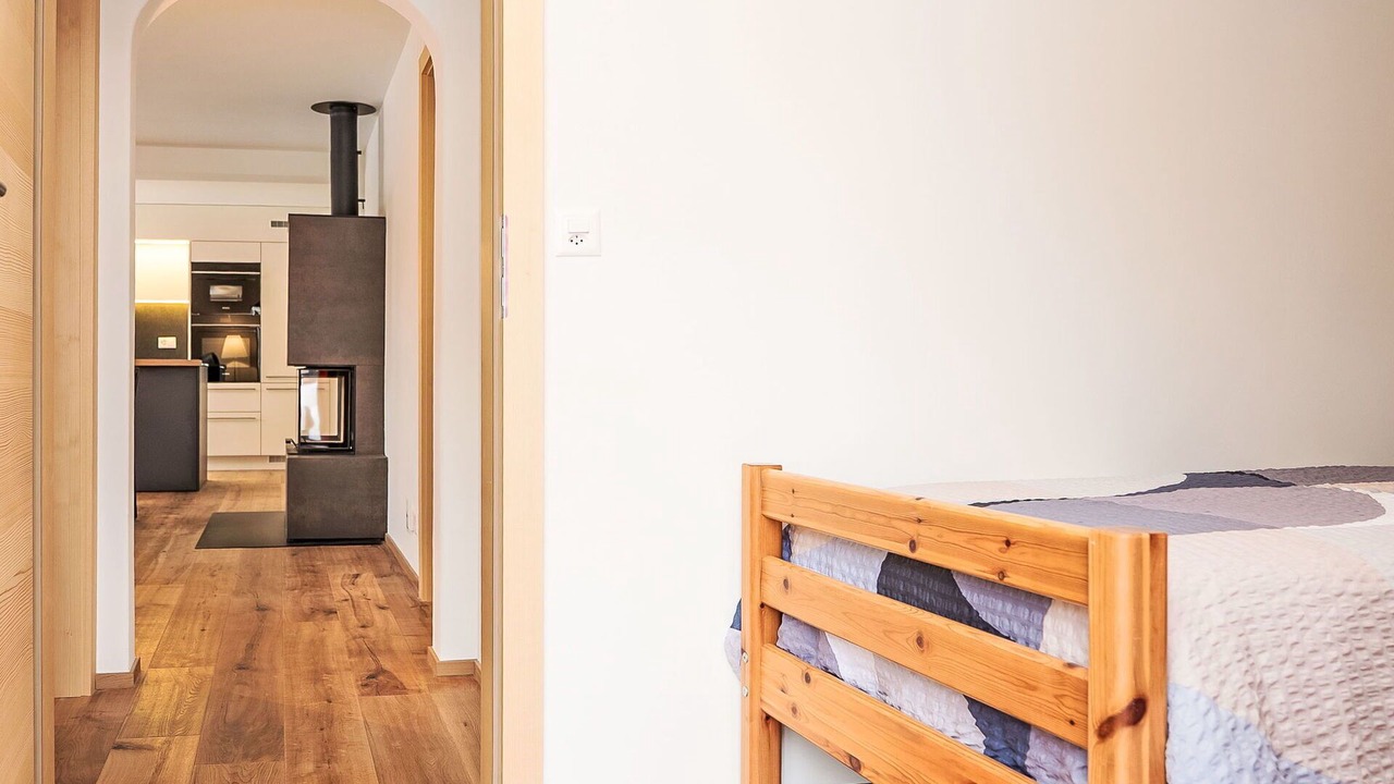Photo of Bedroom in Samedan