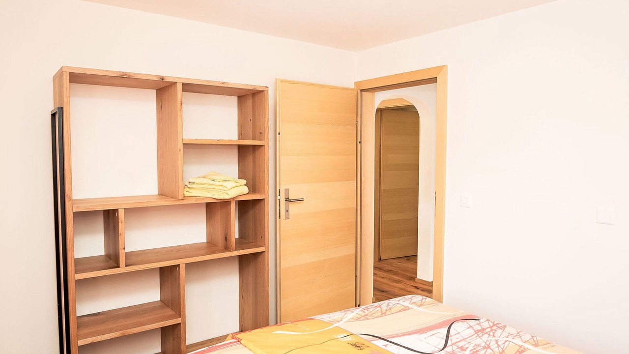 Photo of Bedroom in Samedan