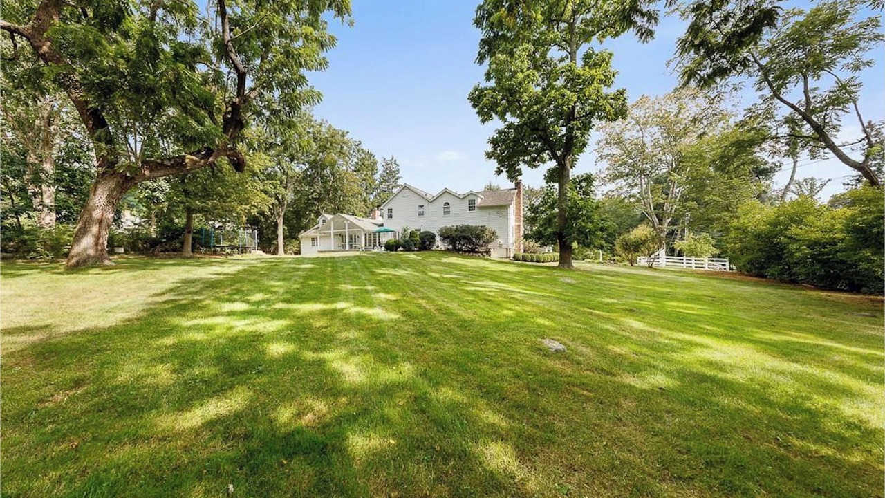 Photo of Outdoor in Westport