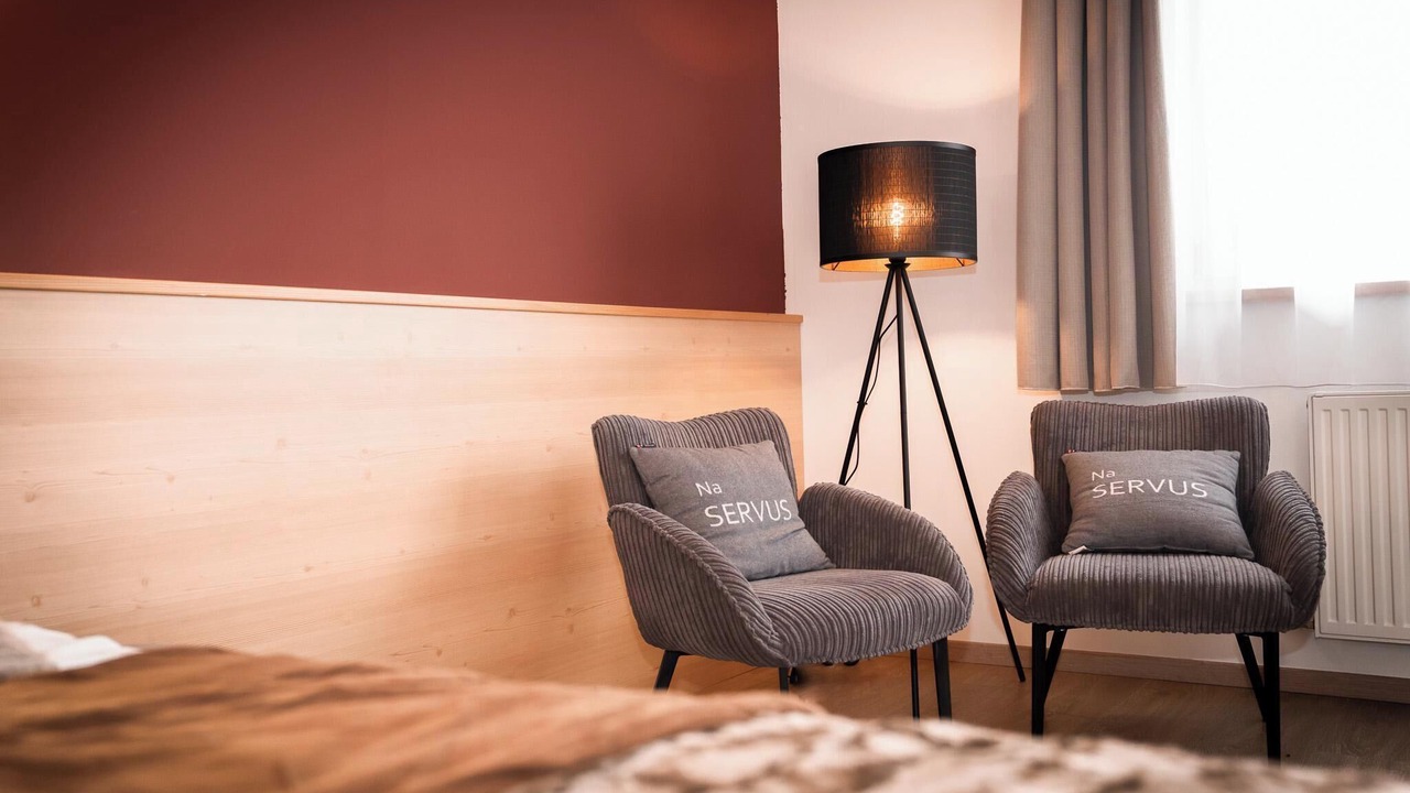 Photo of Bedroom in Leutasch