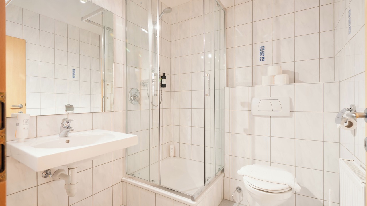 Photo of Bathroom in Leutasch