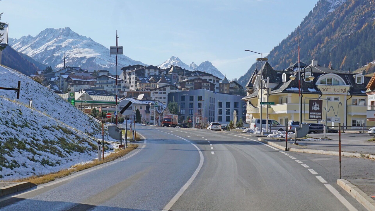 Photo of Others in Ischgl