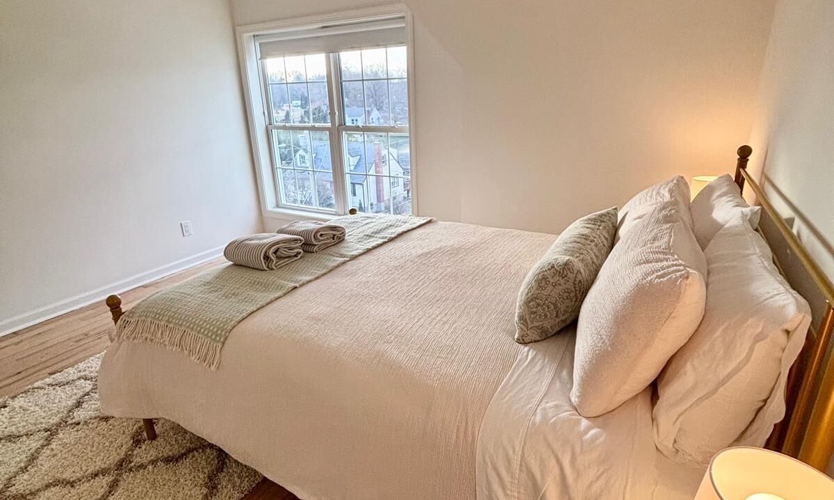 Photo of Bedroom in Greenwich