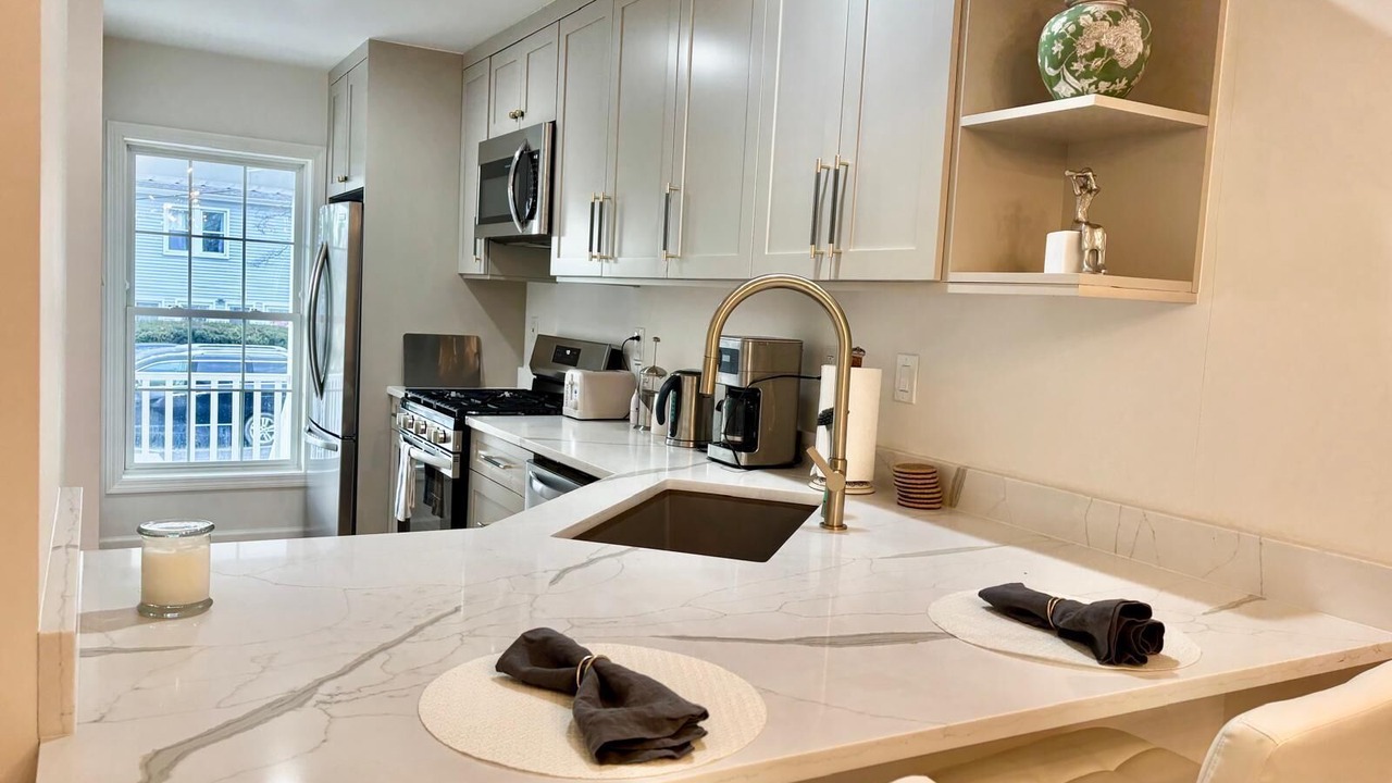 Photo of Kitchen in Greenwich