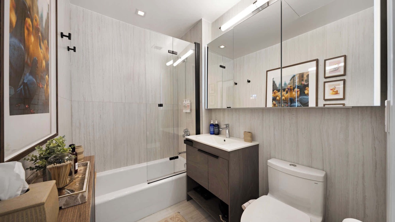 Photo of Bathroom in Williamsburg