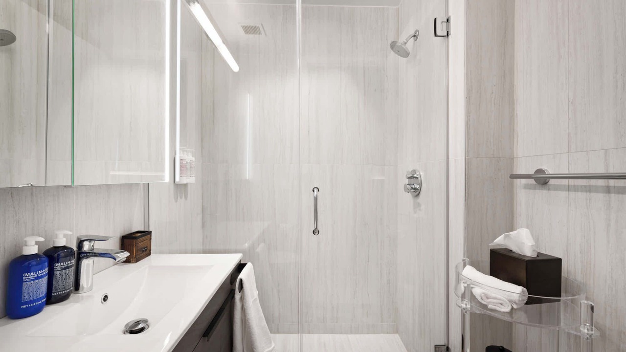 Photo of Bathroom in Williamsburg