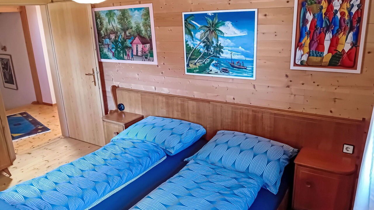Photo of Bedroom in Landskron