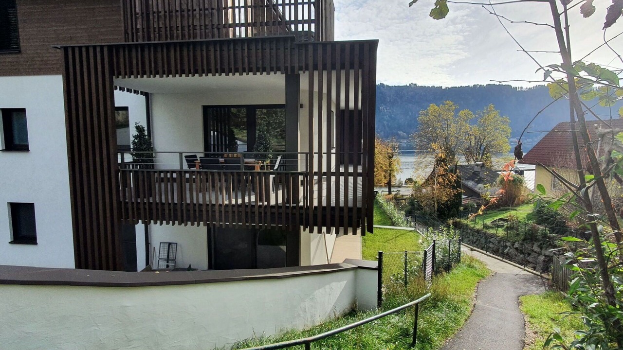 Photo of Patio Balcony in Sattendorf