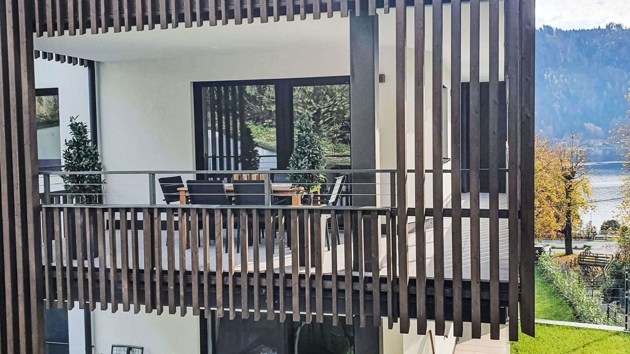 Photo of Patio Balcony in Sattendorf