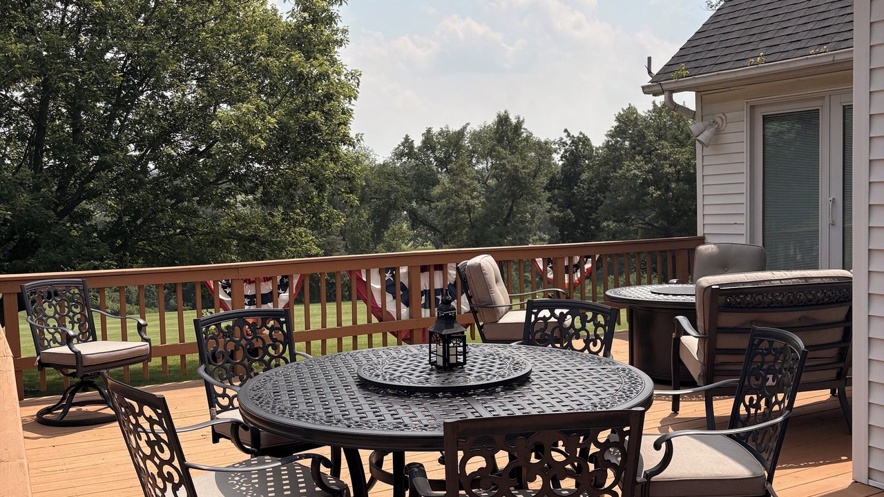 Photo of Outdoor in Apple River