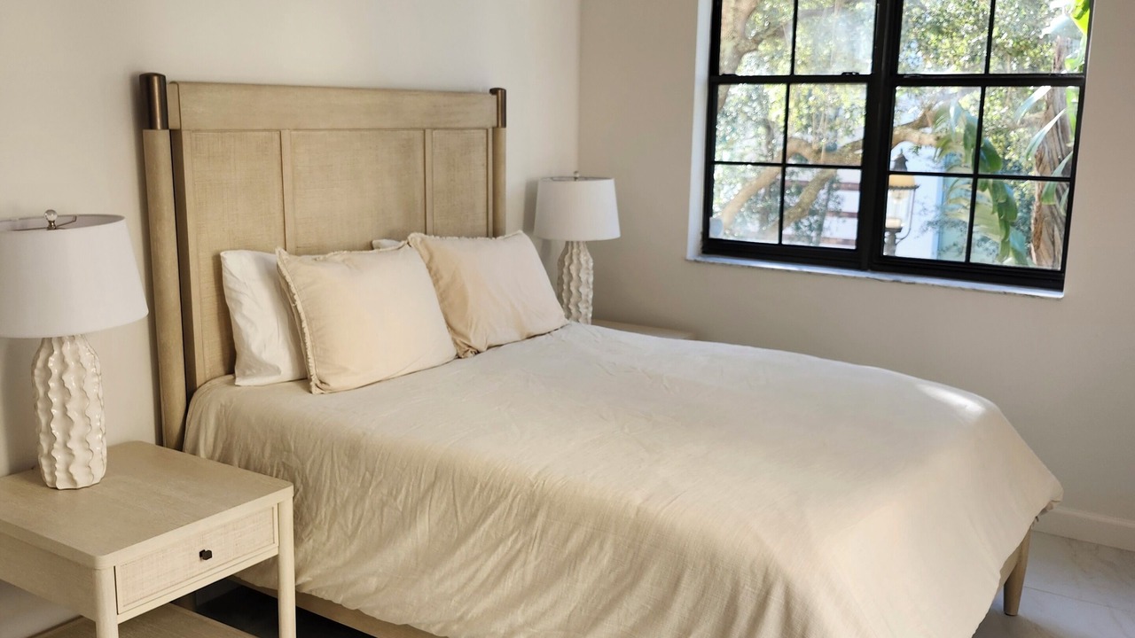 Photo of Bedroom in Grandview Heights