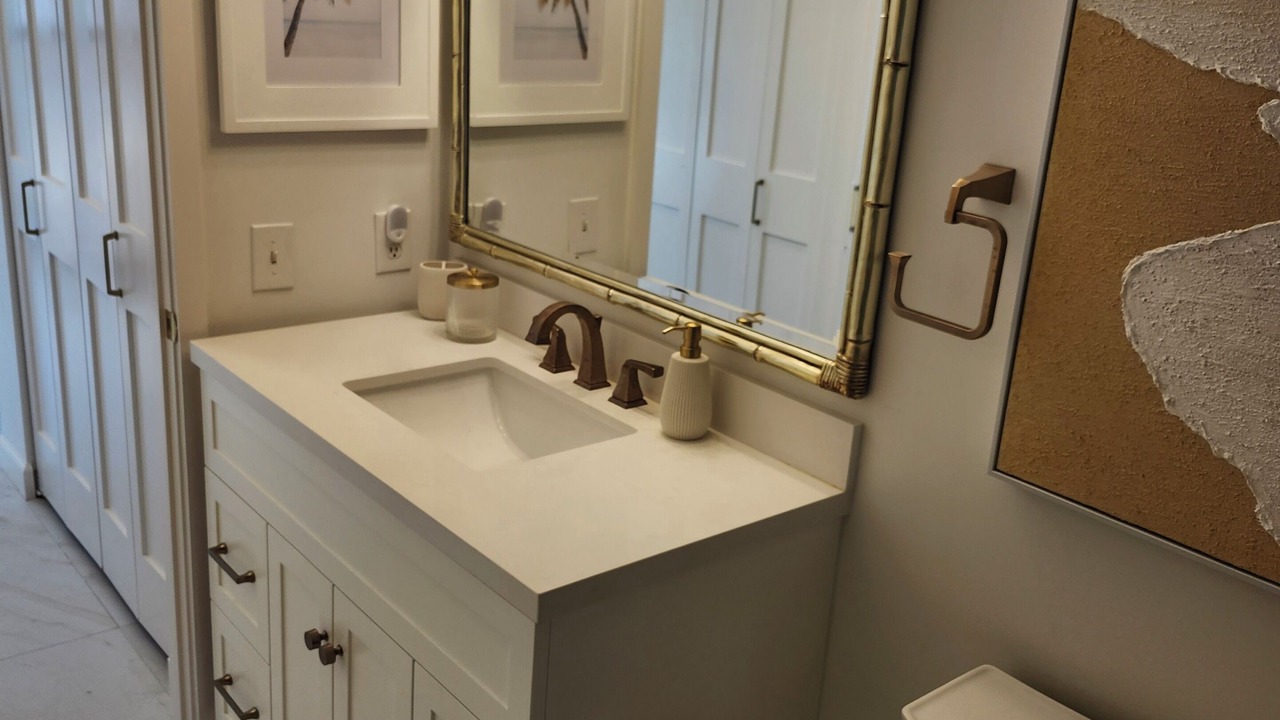 Photo of Bathroom in Grandview Heights