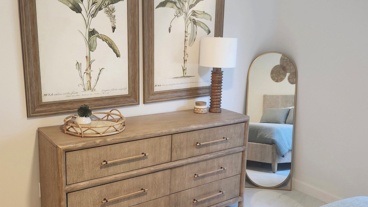 Photo of Bedroom in Grandview Heights