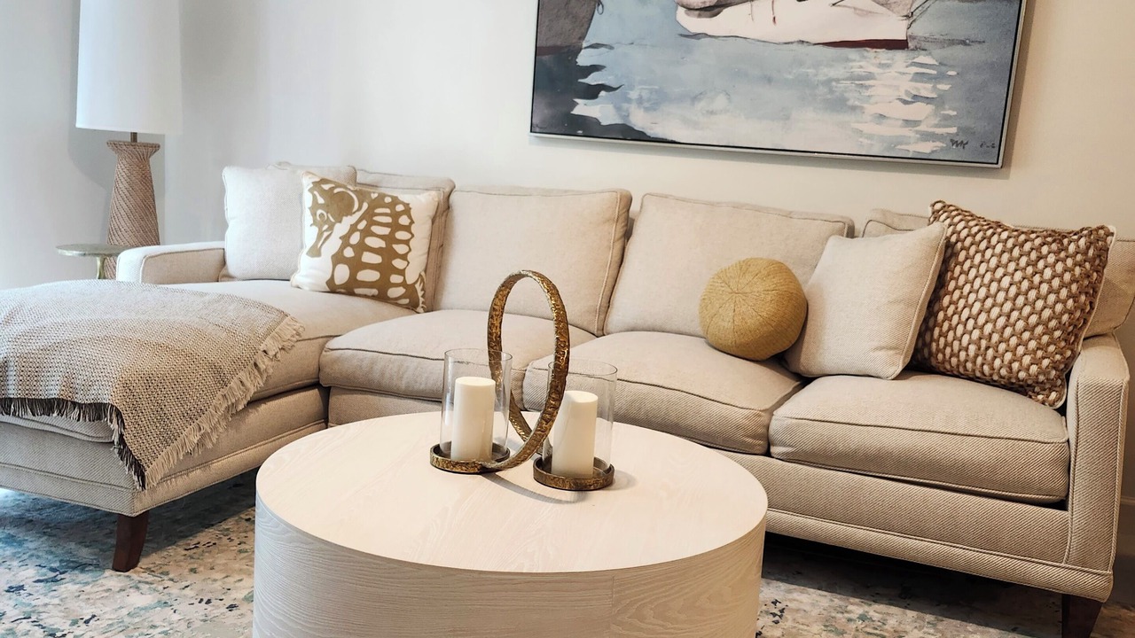 Photo of Livingroom in Grandview Heights