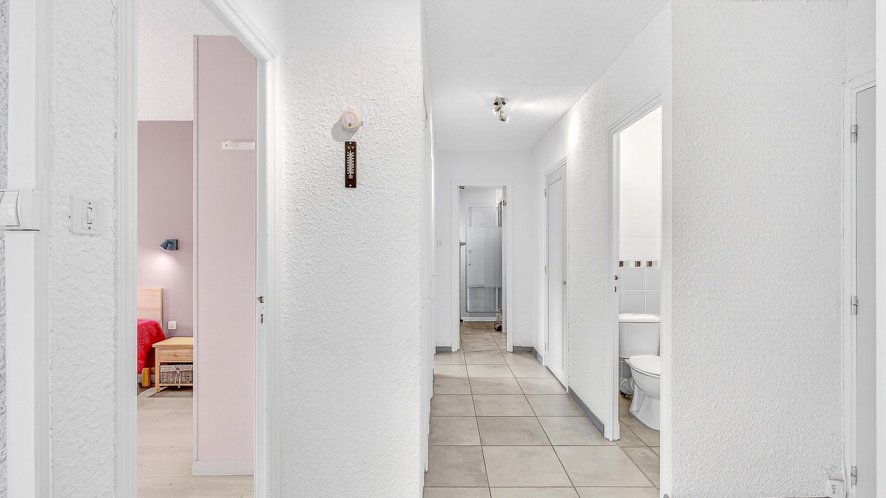 Photo of Bathroom in Embrun