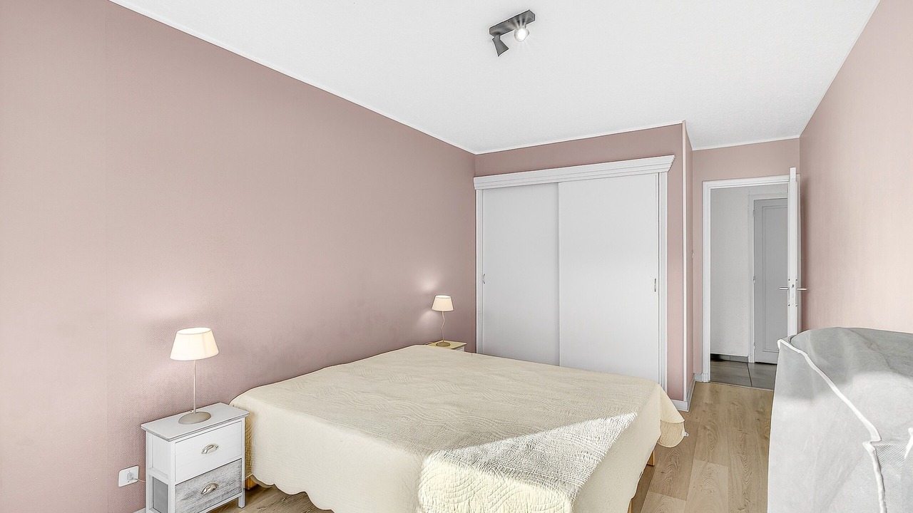 Photo of Bedroom in Embrun
