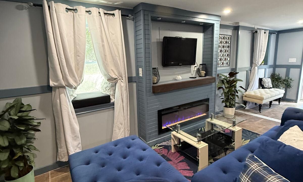 Photo of Livingroom in Northwest Yonkers