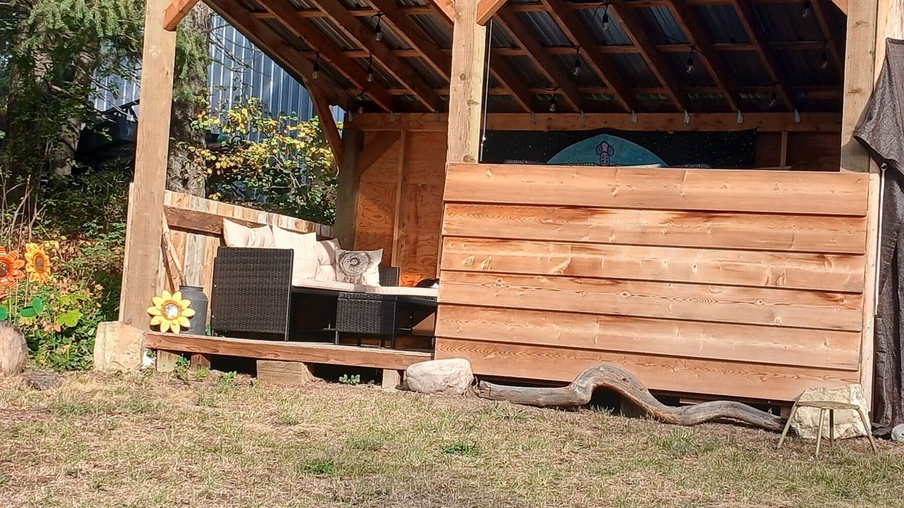 Photo of Outdoor in Martin City