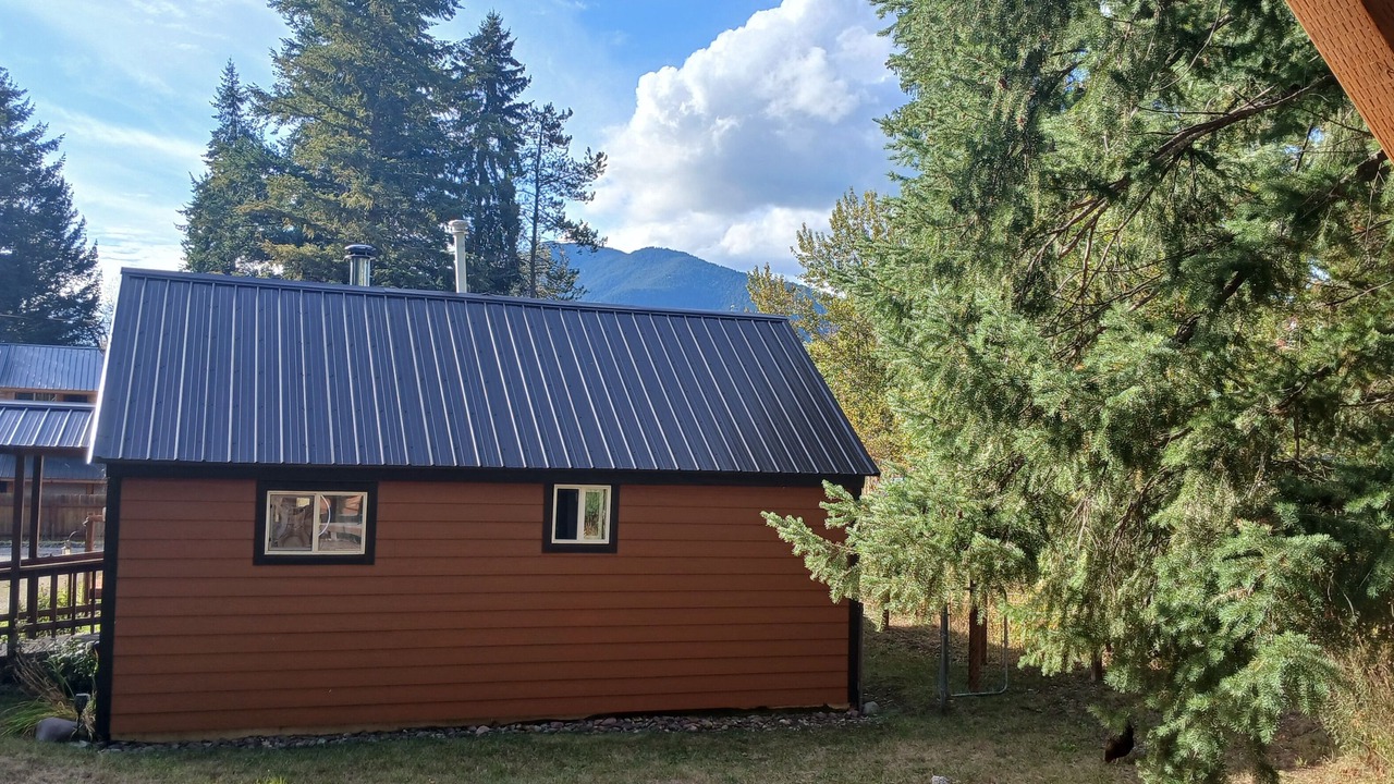 Photo of Outdoor in Martin City