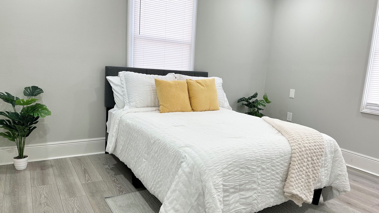 Photo of Bedroom in Dillard