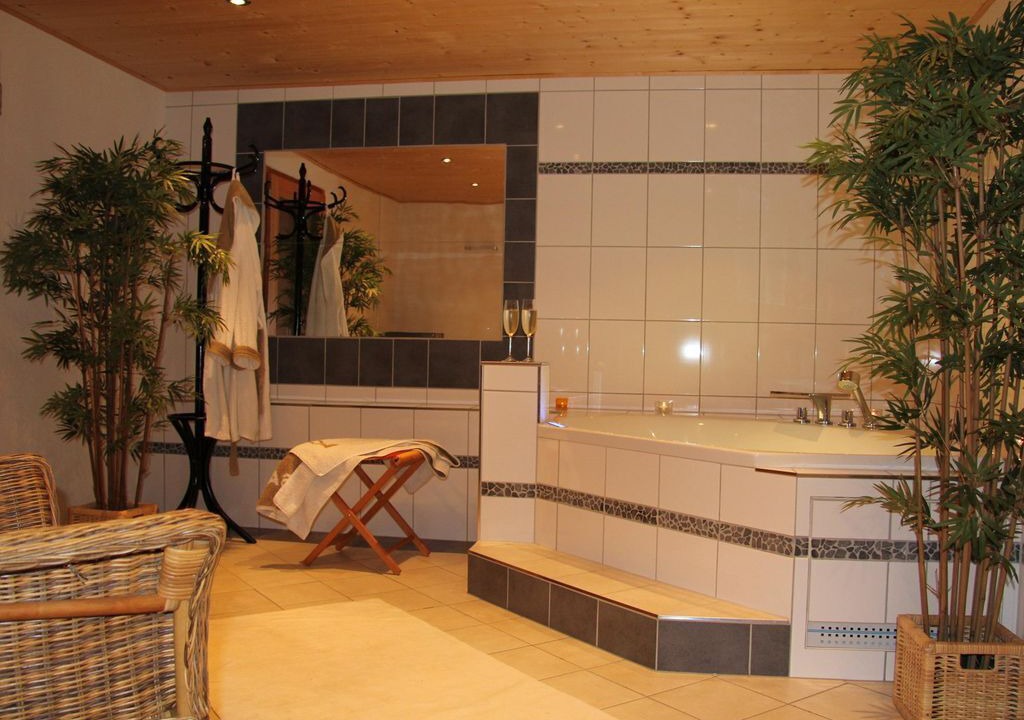 Photo of Bathroom in Reichenau