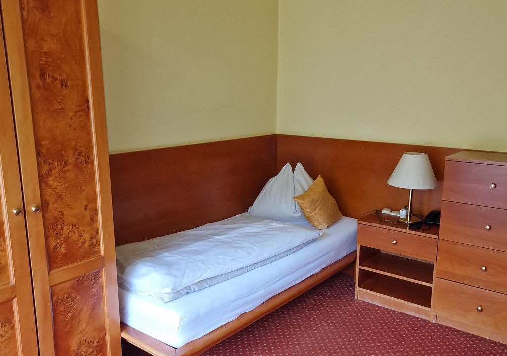 Photo of Bedroom in Untertschern