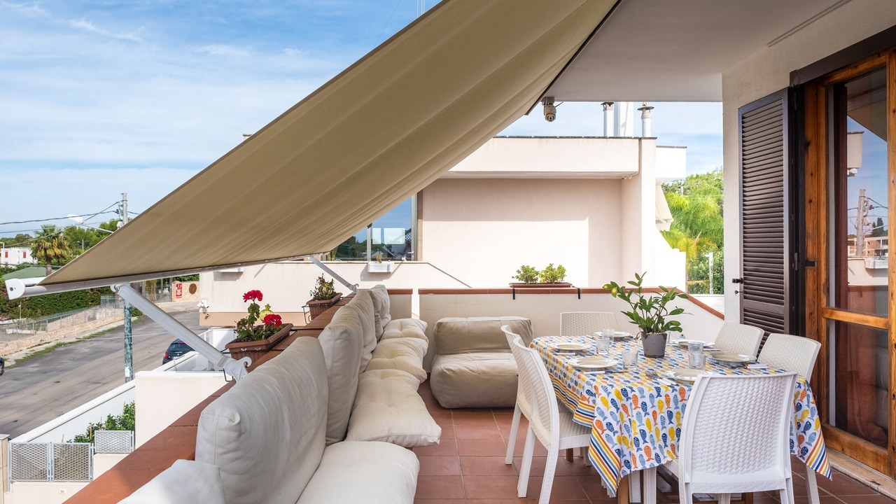 Photo of Outdoor in Santa Caterina