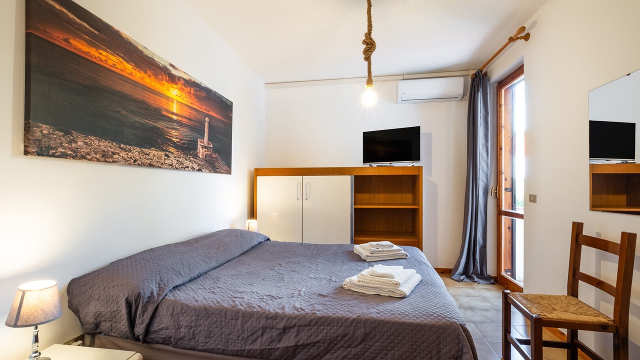 Photo of Bedroom in Santa Caterina