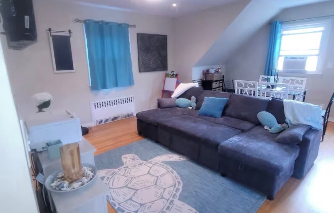 Photo of Livingroom in Mamaroneck