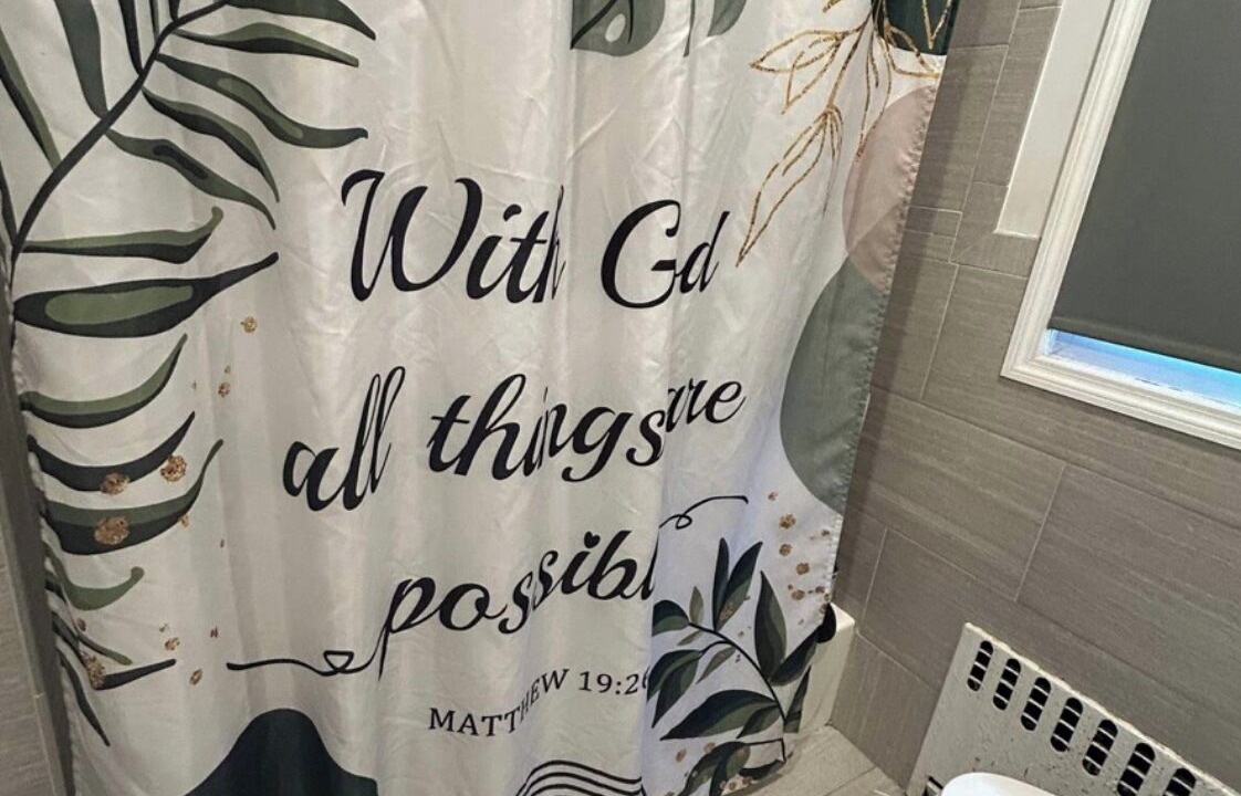Photo of Bathroom in Mamaroneck