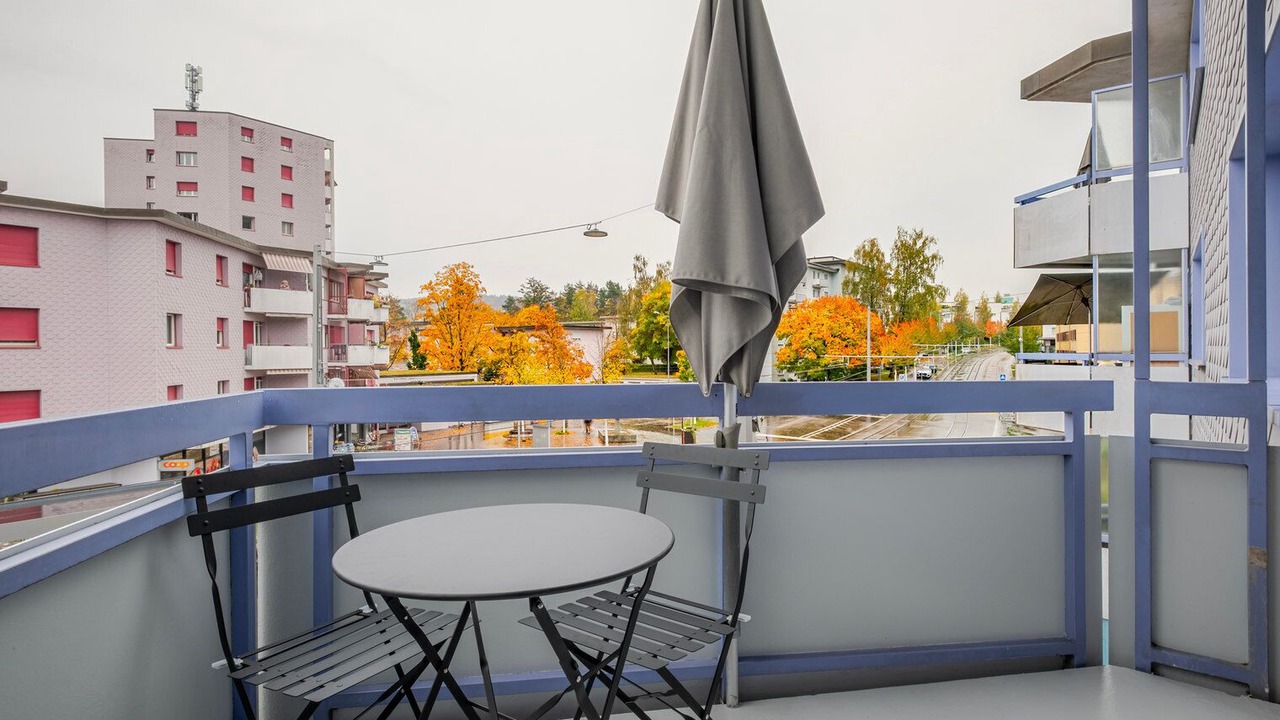 Photo of Outdoor in Dietikon District