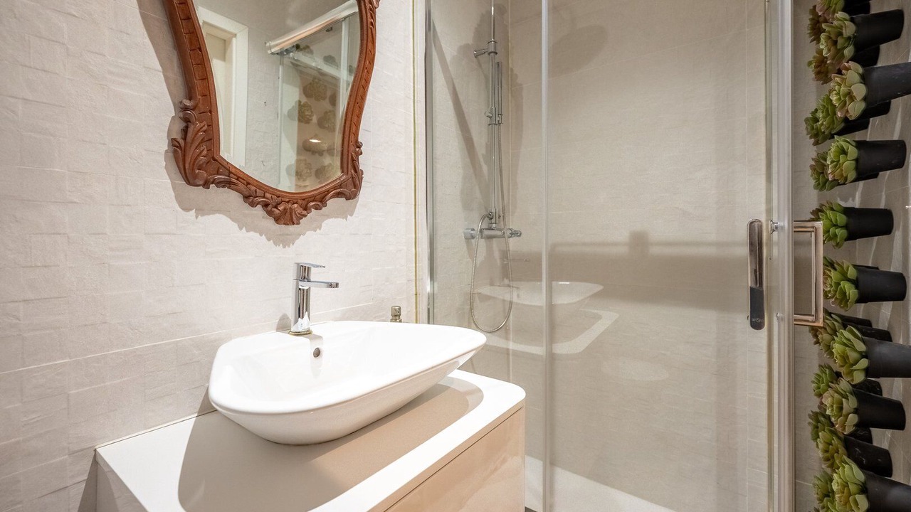 Photo of Bathroom in Encarnacao
