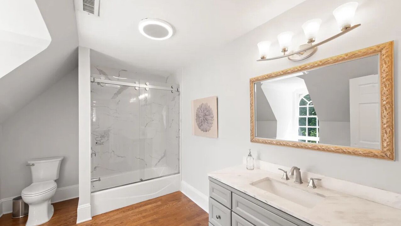 Photo of Bathroom in Greenwich