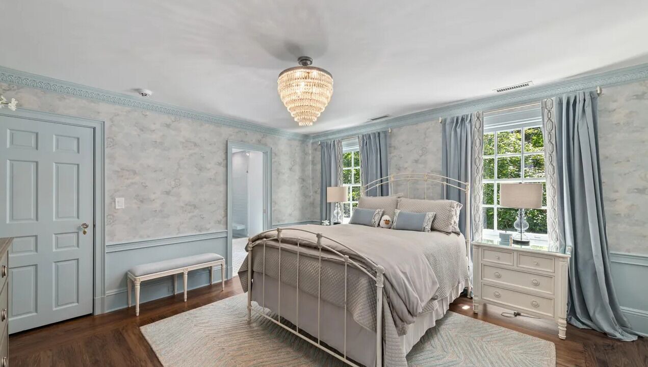 Photo of Bedroom in Greenwich