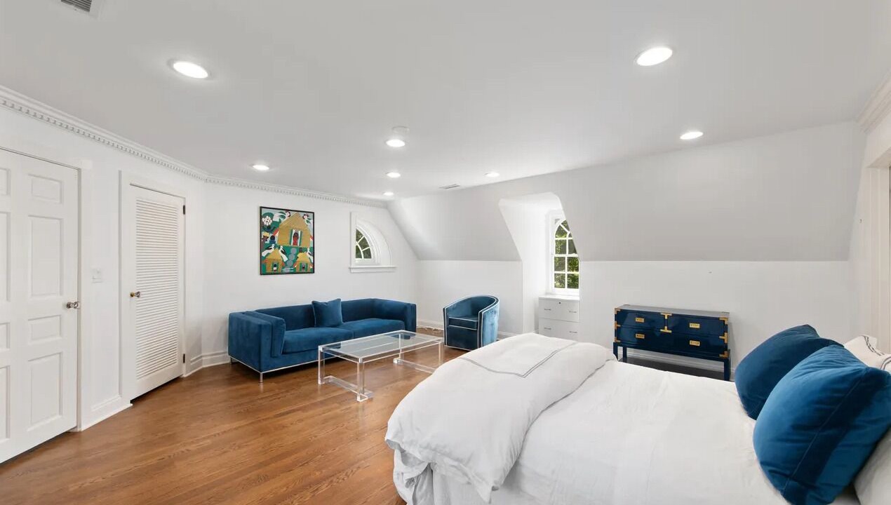 Photo of Bedroom in Greenwich