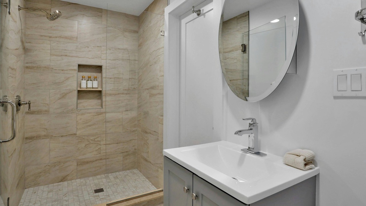 Photo of Bathroom in Stamford